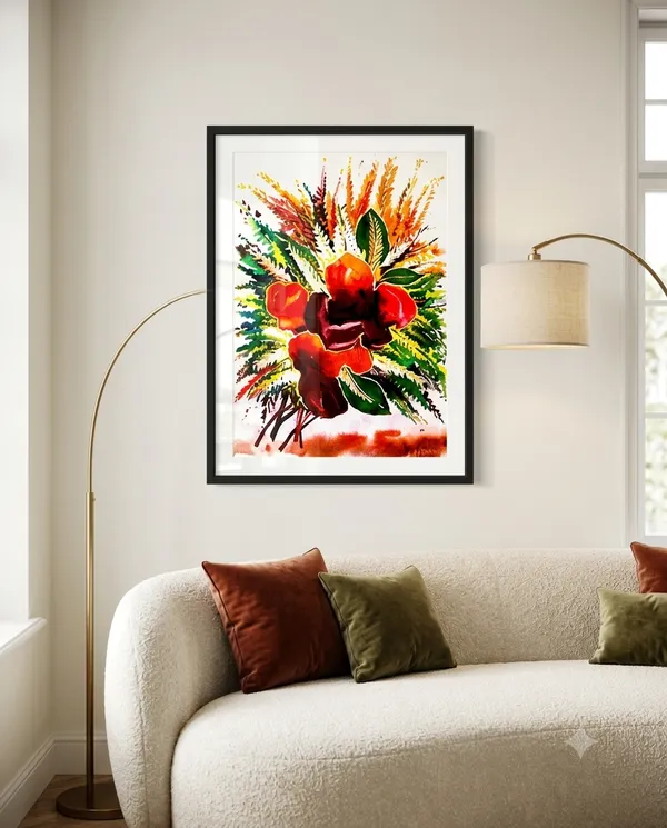 Framed_Painting_Premium_Wall_Art