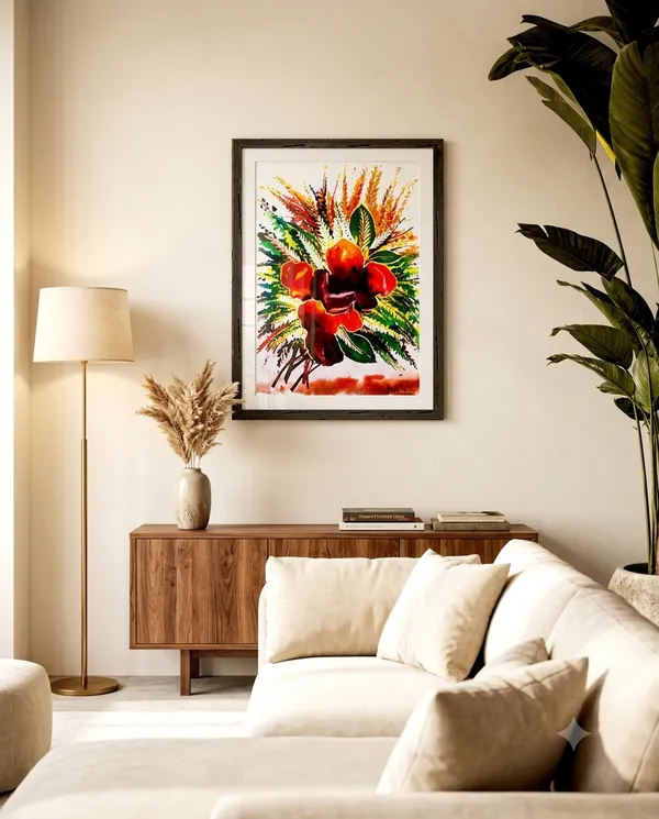 Framed_Painting_Premium_Wall_Art