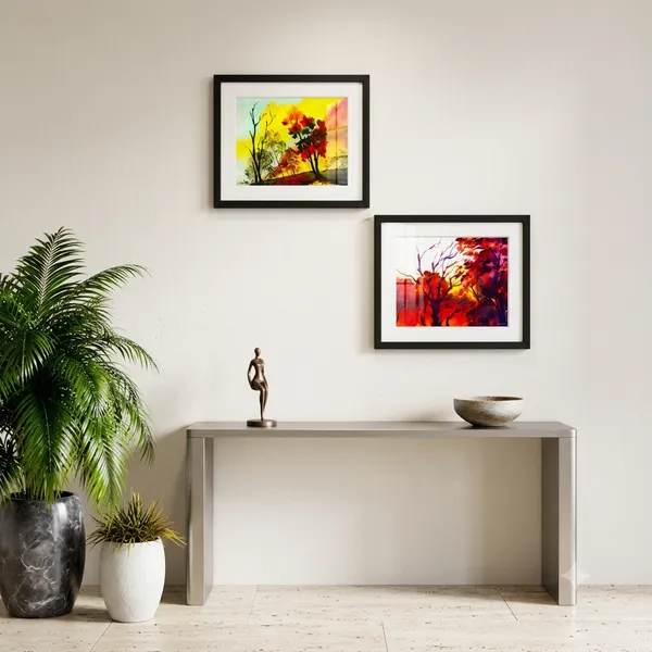 Framed_Painting_Premium_Wall_Art_Pack_of_2