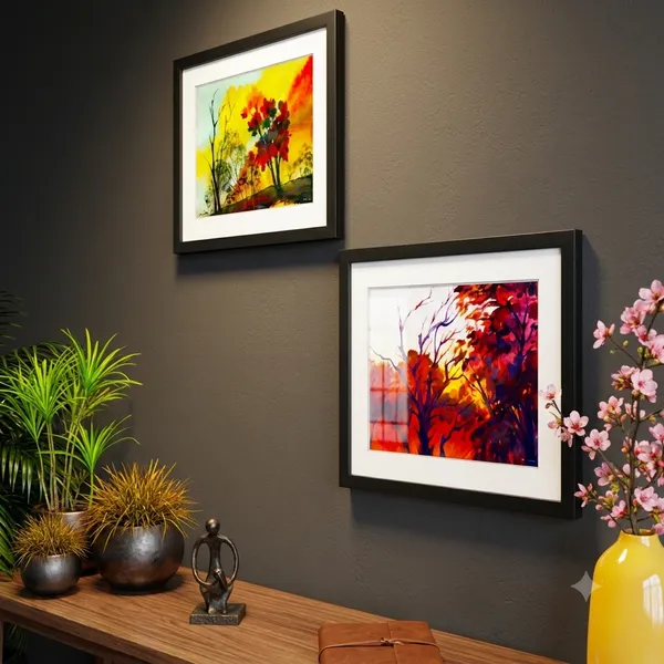 Framed_Painting_Premium_Wall_Art_Pack_of_2