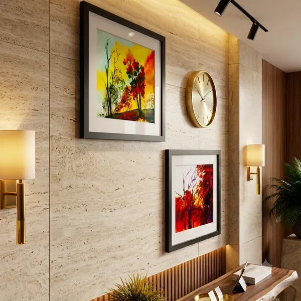 Framed_Painting_Premium_Wall_Art_Pack_of_2
