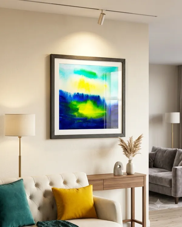 Chic_Blue_Horizon_Wall_Art_-_Premium_Wall_Art_-_Perfect_decor_for_Living_Room,_Bedroom_,_Offices_or_any_space
