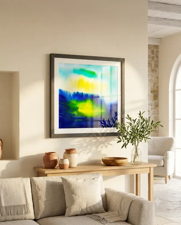 Chic_Blue_Horizon_Wall_Art_-_Premium_Wall_Art_-_Perfect_decor_for_Living_Room,_Bedroom_,_Offices_or_any_space