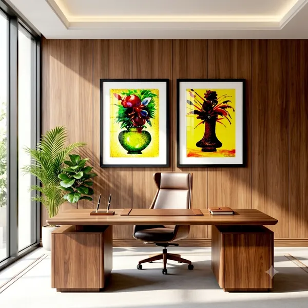 Framed_Painting_Premium_Wall_Art_Pack_of_2