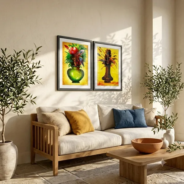 Framed_Painting_Premium_Wall_Art_Pack_of_2