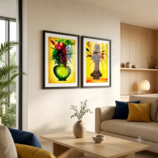 Framed_Painting_Premium_Wall_Art_Pack_of_2