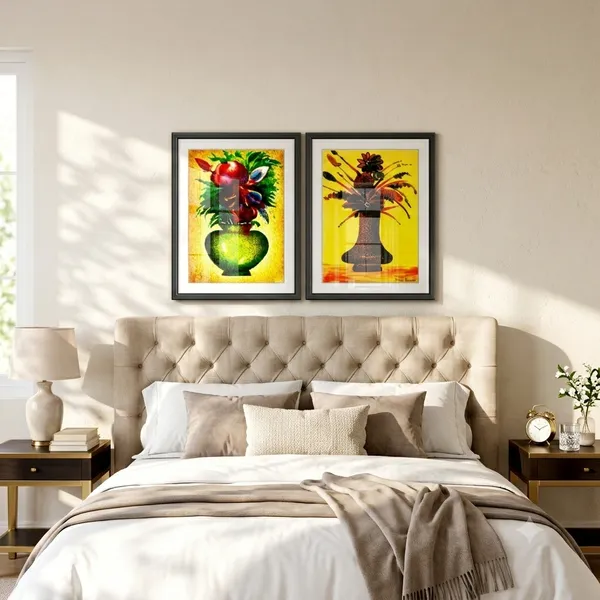 Framed_Painting_Premium_Wall_Art_Pack_of_2