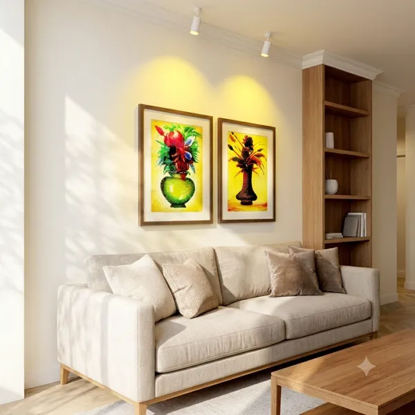 Framed_Painting_Premium_Wall_Art_Pack_of_2