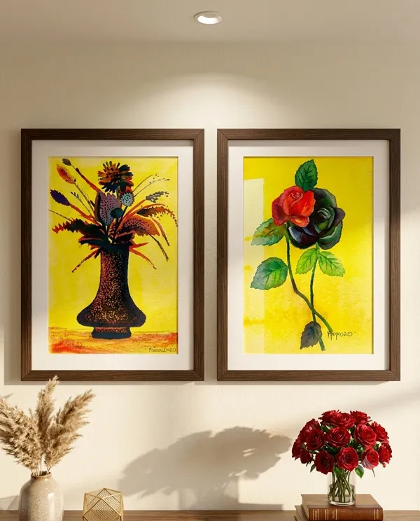 Framed_Painting_Premium_Wall_Art_Pack_of_2