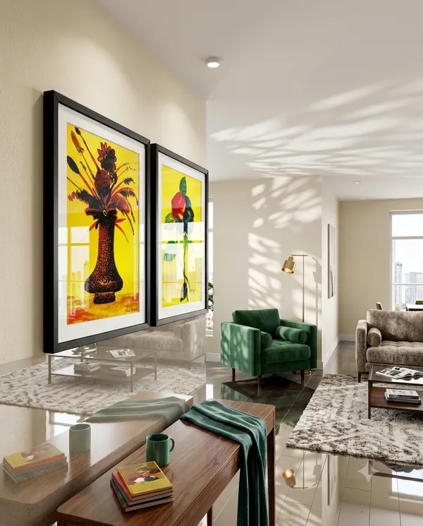 Framed_Painting_Premium_Wall_Art_Pack_of_2