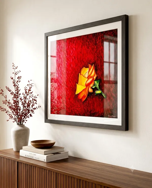 Crimson_Rose_Living_Room_Art_-_Premium_Wall_Art_-_Perfect_decor_for_Living_Room,_Bedroom_,_Offices_or_any_space