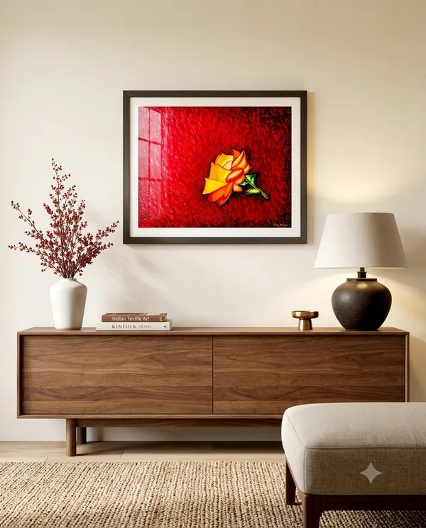 Crimson_Rose_Living_Room_Art_-_Premium_Wall_Art_-_Perfect_decor_for_Living_Room,_Bedroom_,_Offices_or_any_space