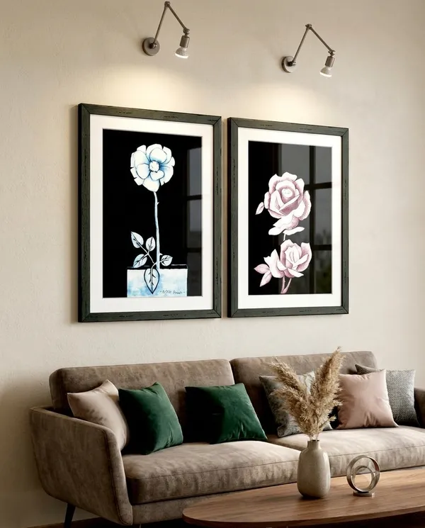 Framed_Painting_Premium_Wall_Art_Pack_of_2