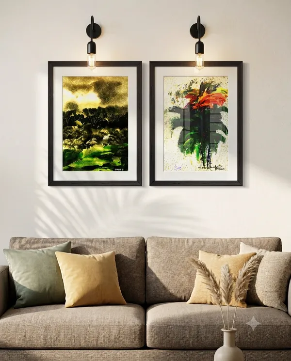 Lush_Forest_Living_Room_Set_-_Premium_Wall_Art_Pack_of_2_-_Perfect_decor_for_Living_Room,_Bedroom_,_Offices_or_any_space