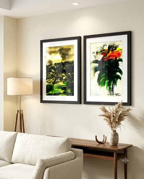 Lush_Forest_Living_Room_Set_-_Premium_Wall_Art_Pack_of_2_-_Perfect_decor_for_Living_Room,_Bedroom_,_Offices_or_any_space
