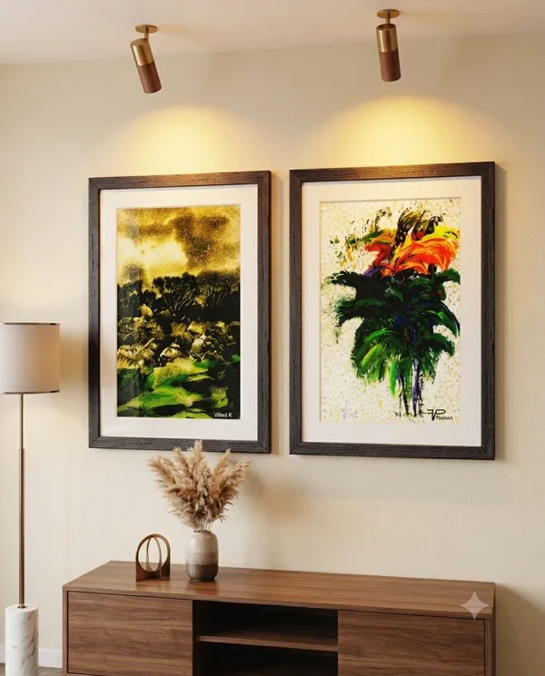 Lush_Forest_Living_Room_Set_-_Premium_Wall_Art_Pack_of_2_-_Perfect_decor_for_Living_Room,_Bedroom_,_Offices_or_any_space