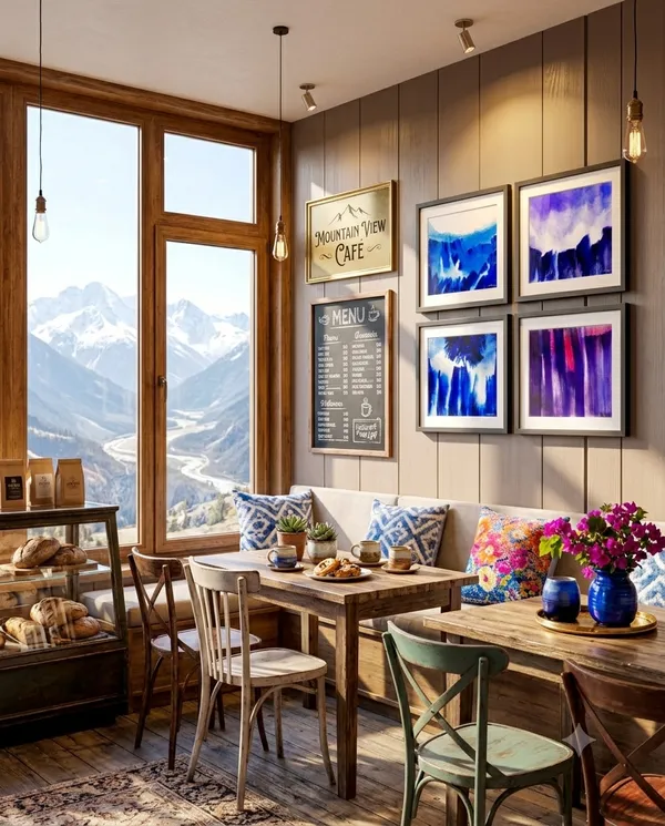 Framed_Painting_Premium_Wall_Art_Pack_of_4