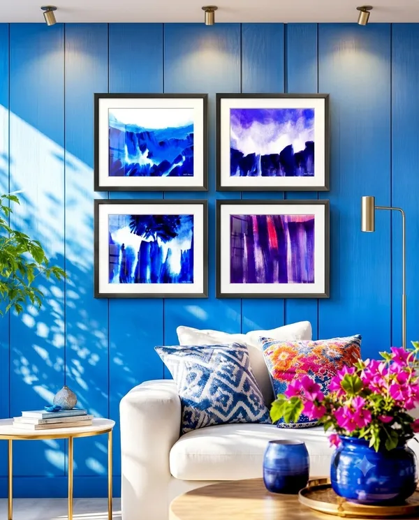 Framed_Painting_Premium_Wall_Art_Pack_of_4