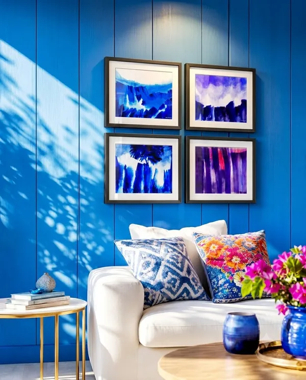 Framed_Painting_Premium_Wall_Art_Pack_of_4