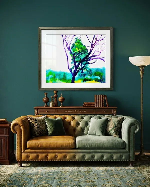 Framed_Painting_Premium_Wall_Art