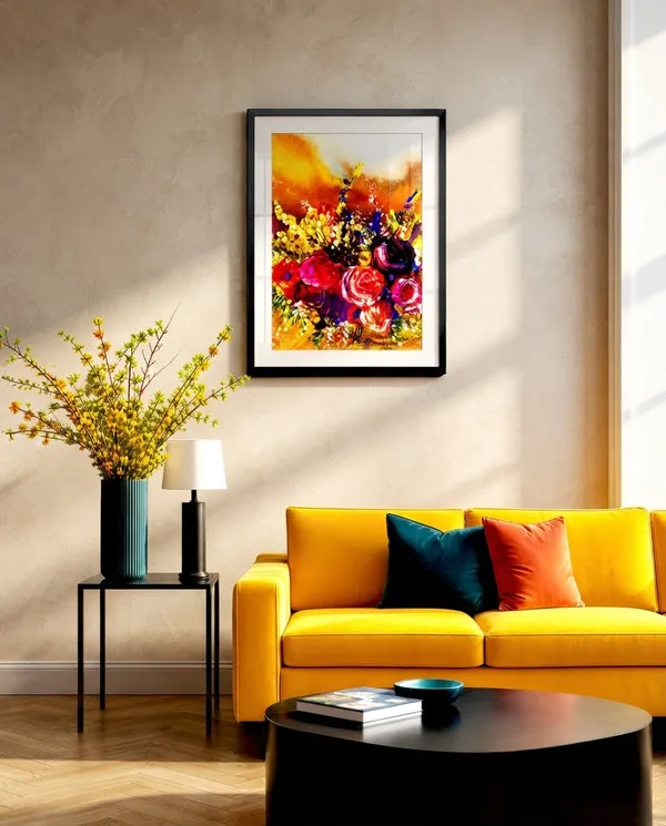 Framed_Painting_Premium_Wall_Art