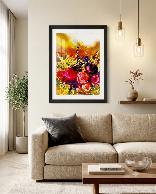 Framed_Painting_Premium_Wall_Art