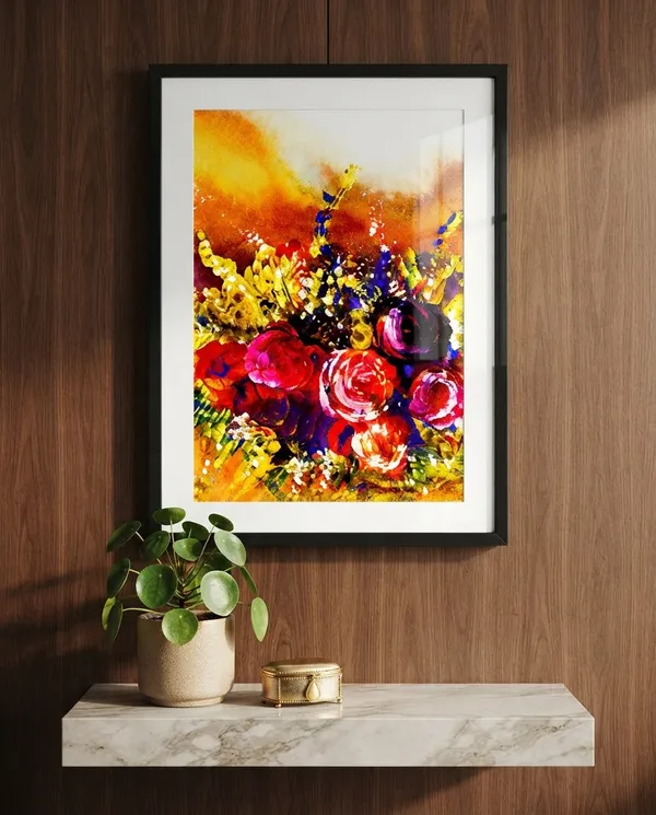 Framed_Painting_Premium_Wall_Art