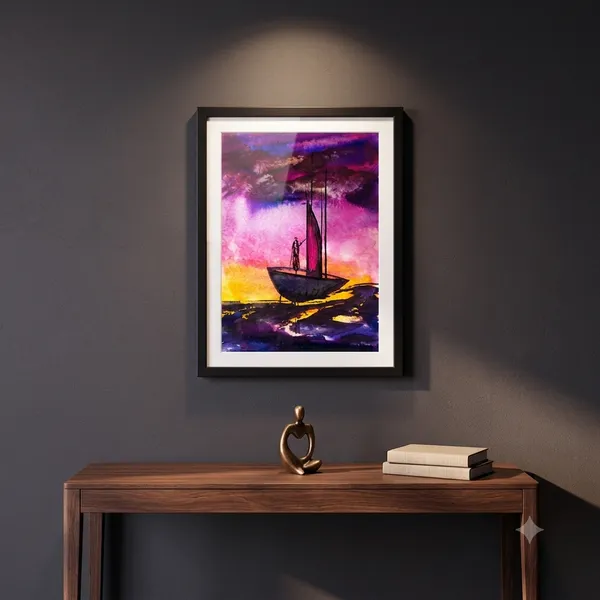 Framed_Painting_Premium_Wall_Art