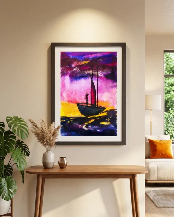 Framed_Painting_Premium_Wall_Art