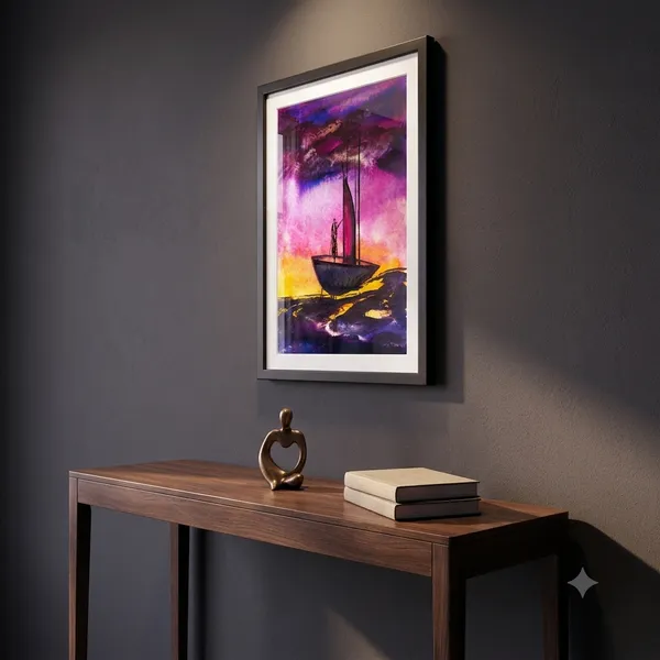 Framed_Painting_Premium_Wall_Art