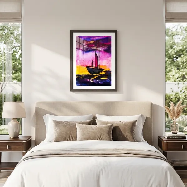 Framed_Painting_Premium_Wall_Art