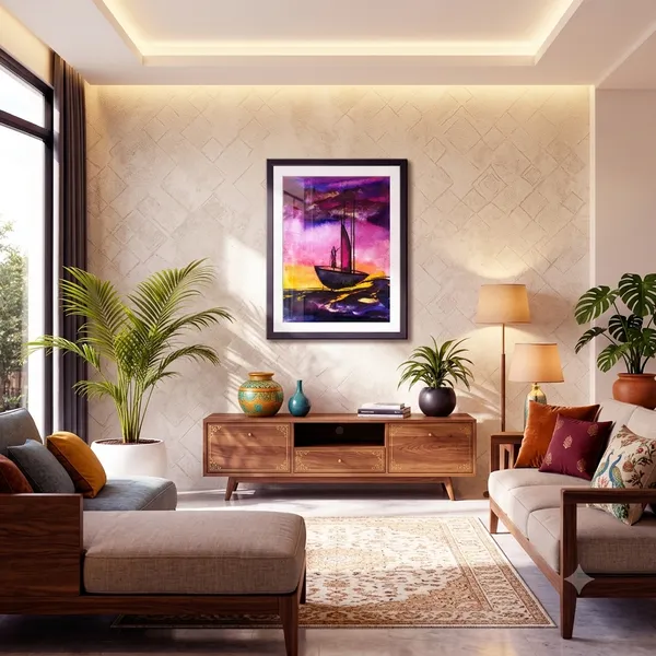 Framed_Painting_Premium_Wall_Art