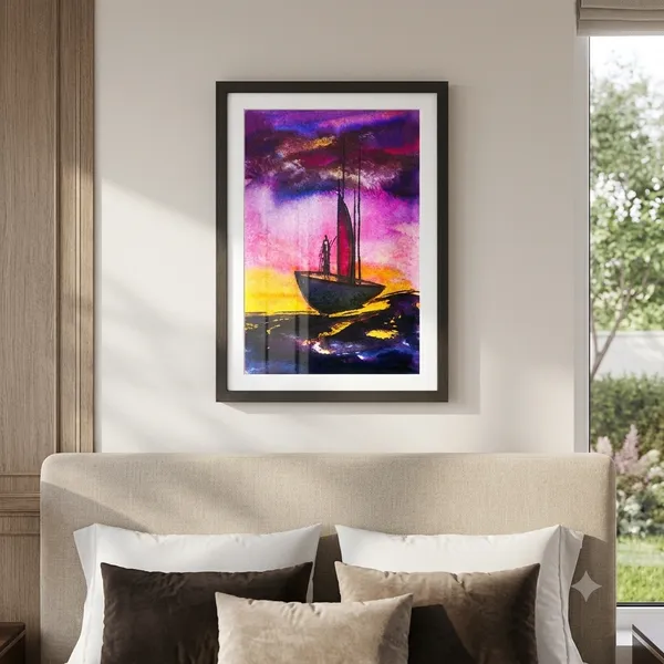 Framed_Painting_Premium_Wall_Art