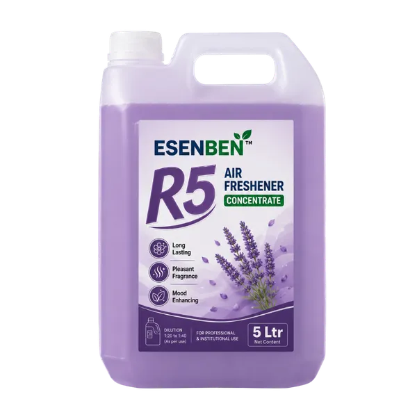 Esenben_Floral_Fragrance_Air_Freshener_Concentrate