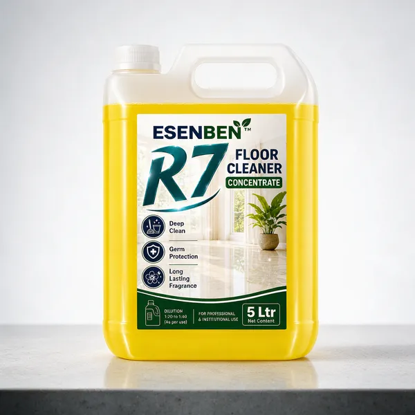 Esenben_Plant-Based_Germ_Protection_Floor_Cleaner_Concentrate