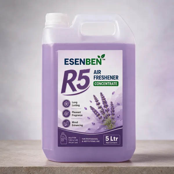 Esenben_Floral_Fragrance_Air_Freshener_Concentrate