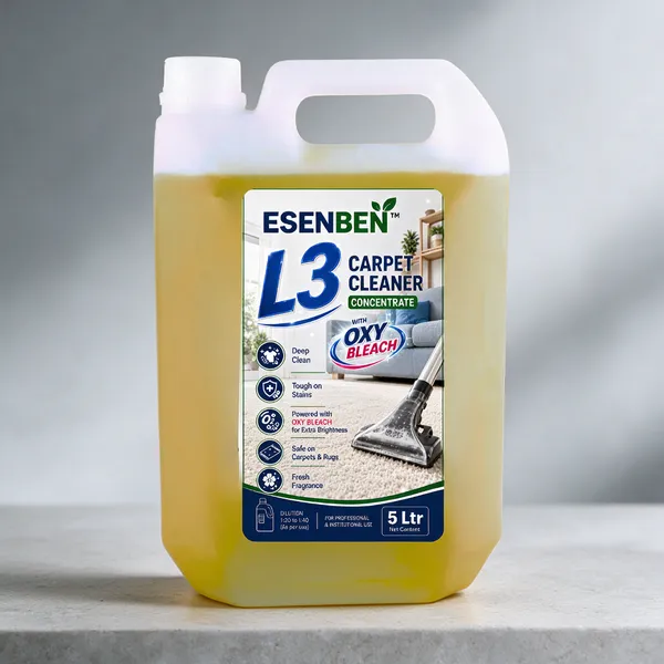 Esenben_Oxy_Bleach_Concentrated_Carpet_Cleaner