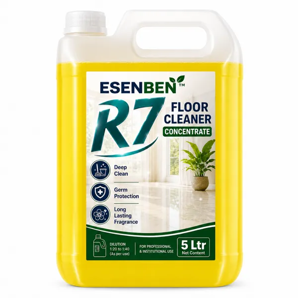 Esenben_Plant-Based_Germ_Protection_Floor_Cleaner_Concentrate