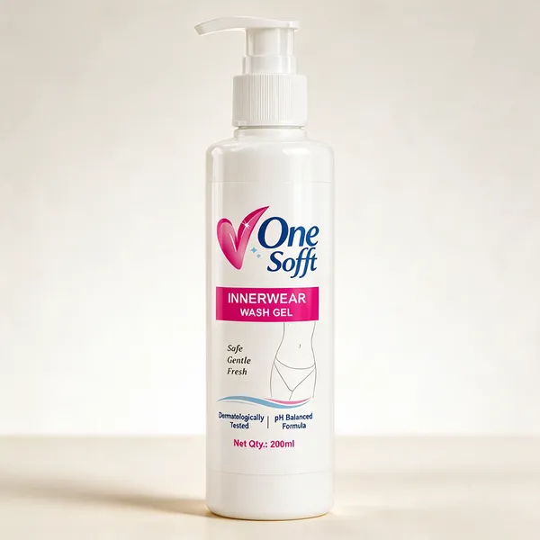 One_Soft_Plant-Based_Gentle_Innerwear_Wash_Gel__Pack_Of_2