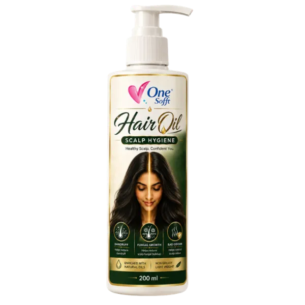 One_Soft_Coconut_&_Paraffin_Oil_Scalp_Hygiene_Hair_Oil