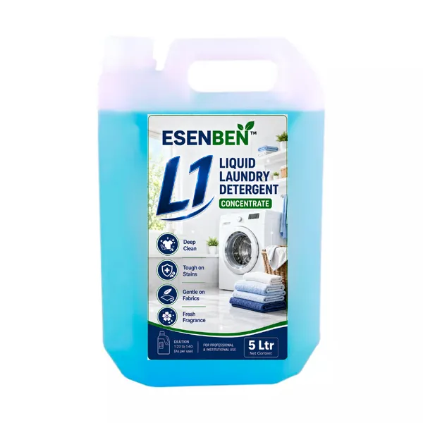 Esenben_Plant-Based_Concentrated_Liquid_Laundry_Detergent