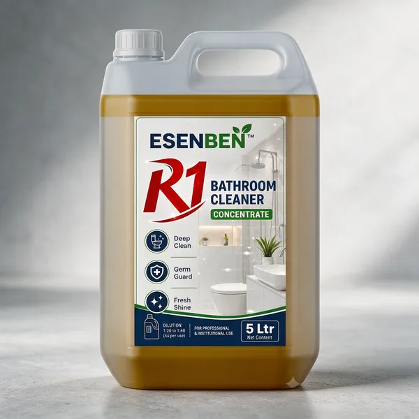 Esenben_Plant-Based_Concentrated_Bathroom_Cleaner