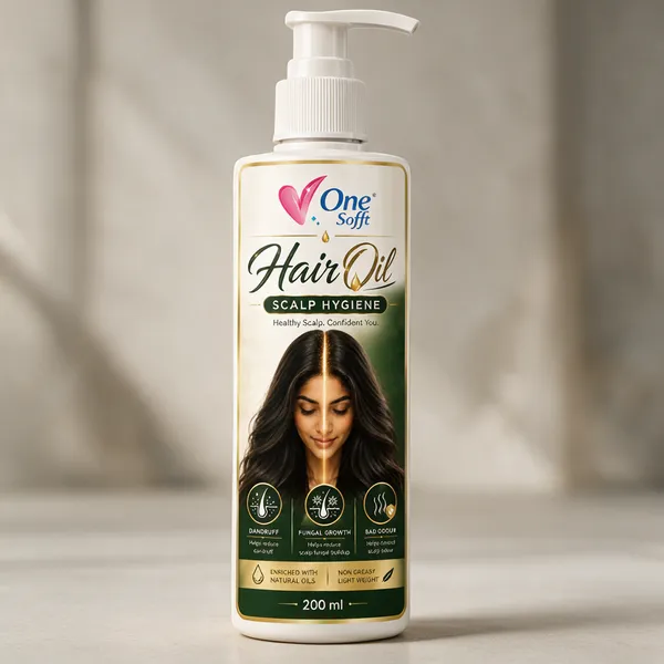 One_Soft_Coconut_&_Paraffin_Oil_Scalp_Hygiene_Hair_Oil