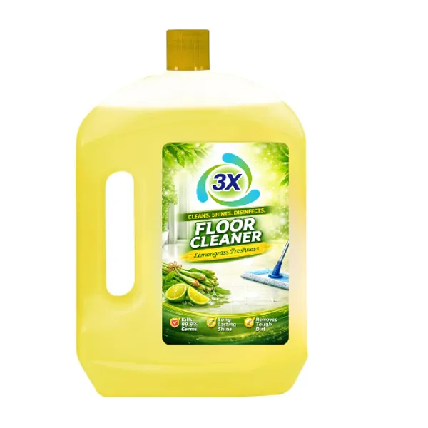 Esenben_Lemongrass_Liquid_Disinfecting_Floor_Cleaner_Pack_Of_2_(1Ltr)