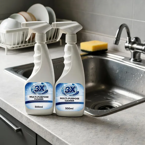 Esenben_All_Surface_Multi_Purpose_Cleaner_Spray_500_ml_Each_(Pack_Of_2)
