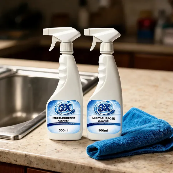 Esenben_All_Surface_Multi_Purpose_Cleaner_Spray_500_ml_Each_(Pack_Of_2)