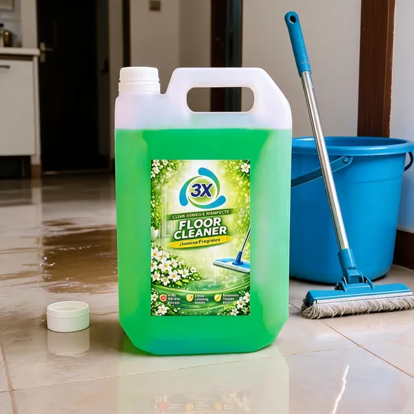 Esenben_Jasmine_Fragrance_Disinfectant_Floor_Cleaner__5Ltr