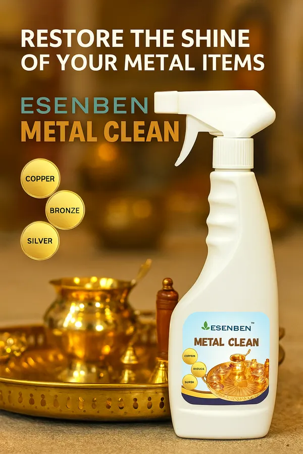 Esenben_Copper_Bronze_Silver_Metal_Polish_Cleaner_Spray_Pack_Of_2_(500ml)