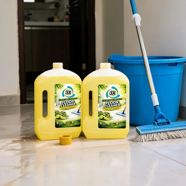Esenben_Lemongrass_Liquid_Disinfecting_Floor_Cleaner_Pack_Of_2_(1Ltr)