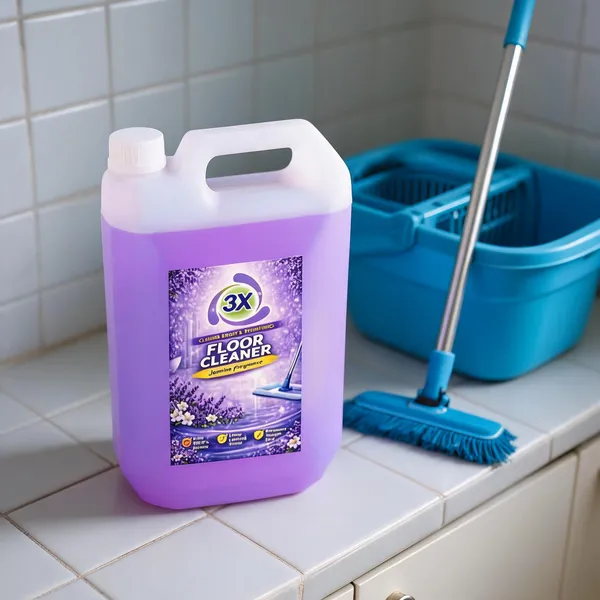 Esenben_Jasmine_Fragrance_Disinfectant_Floor_Cleaner_5Ltr
